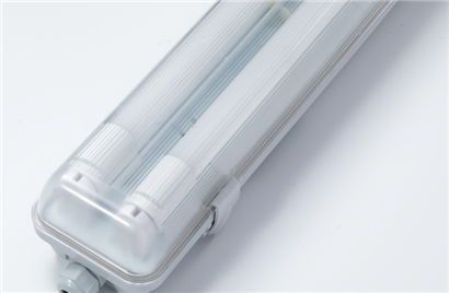 LED tube batten product video